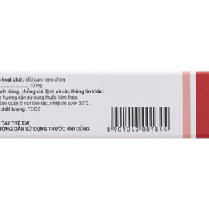 biroxime 1