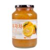 citron tea hàn quốc