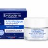 evoluderm anti fatigue sleeping mask