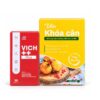 giảm cân vichi plus