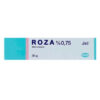 kem roza