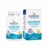 nordic naturals ultimate omega 1280mg 60 viên