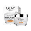 olay luminous niacinamide vitamin c cream