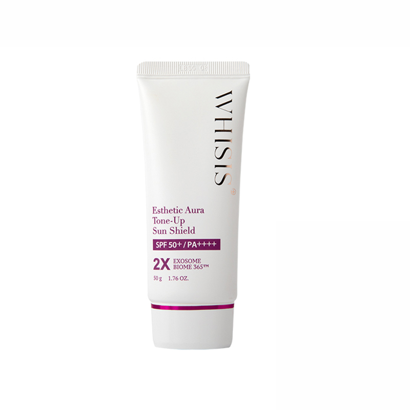 Kem chống nắng Whisis Esthetic Aura