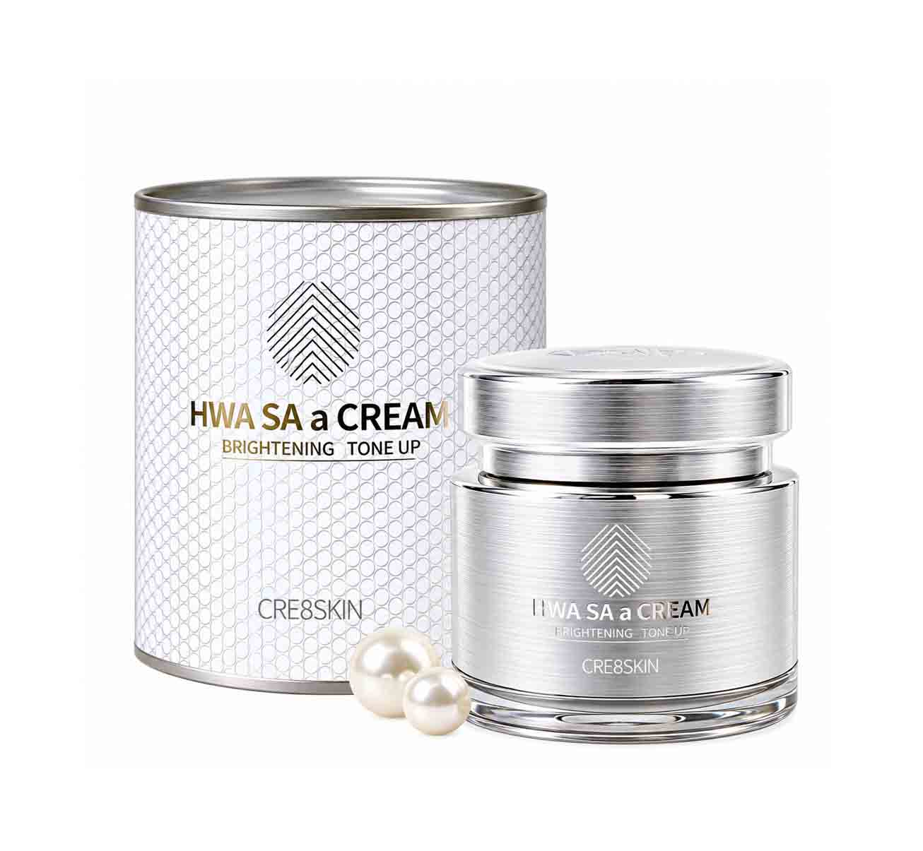 cre8skin hwa sa a cream