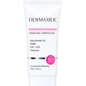 kem chống nắng dermaxilic broad spectrum