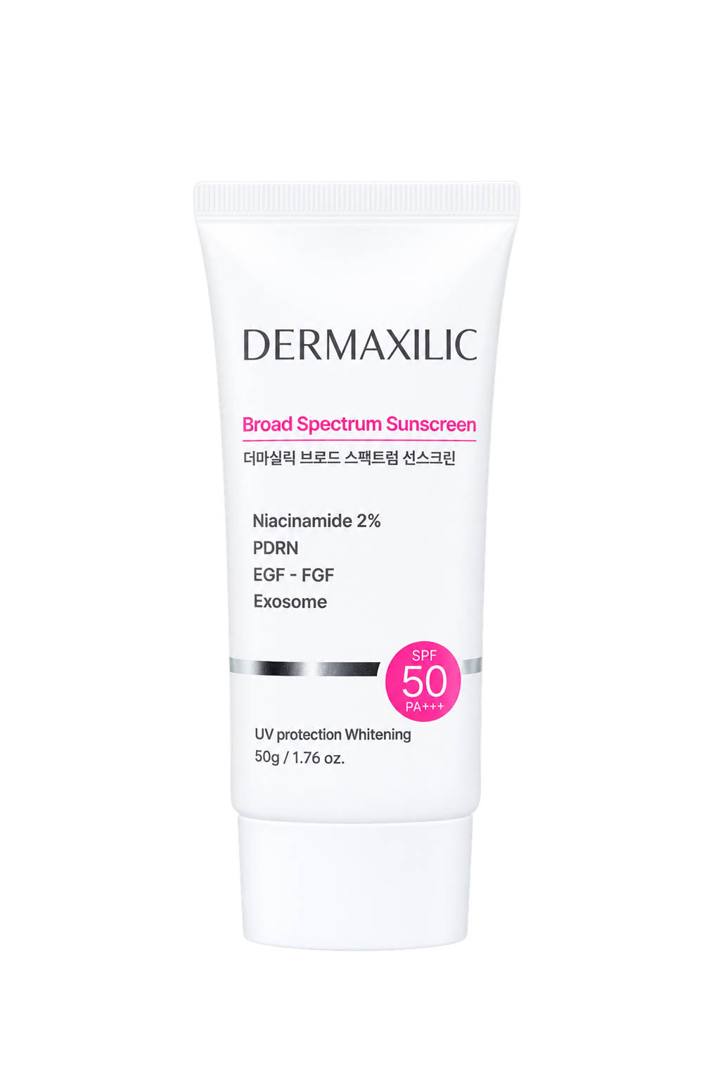 kem chống nắng dermaxilic broad spectrum